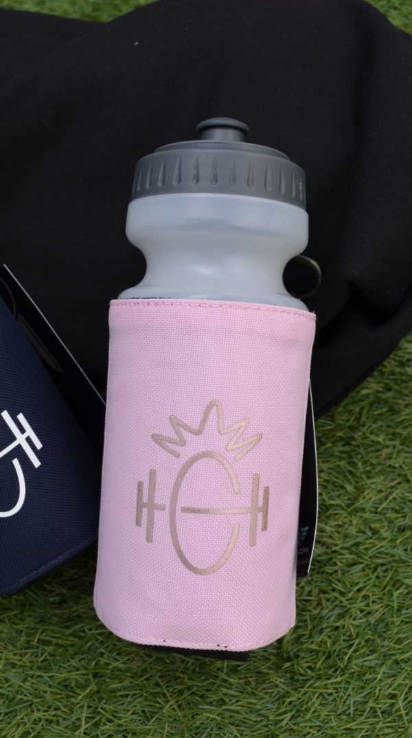 Sports bottle with clip - Image 2