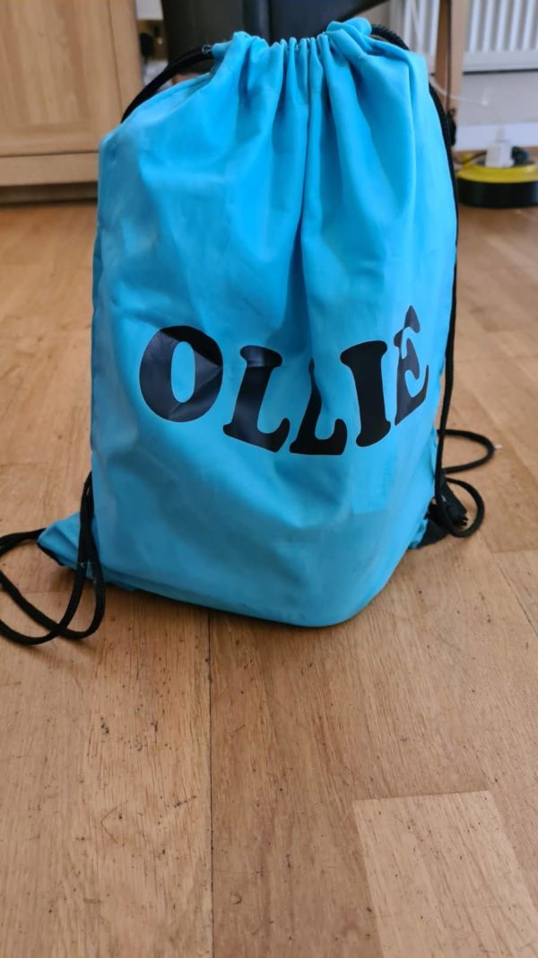 Gym bag - Image 2