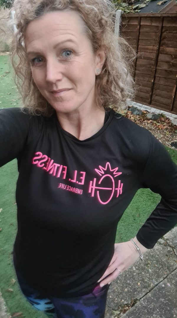 Long sleeved T Shirt - Image 4