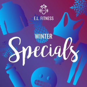 Winter specials