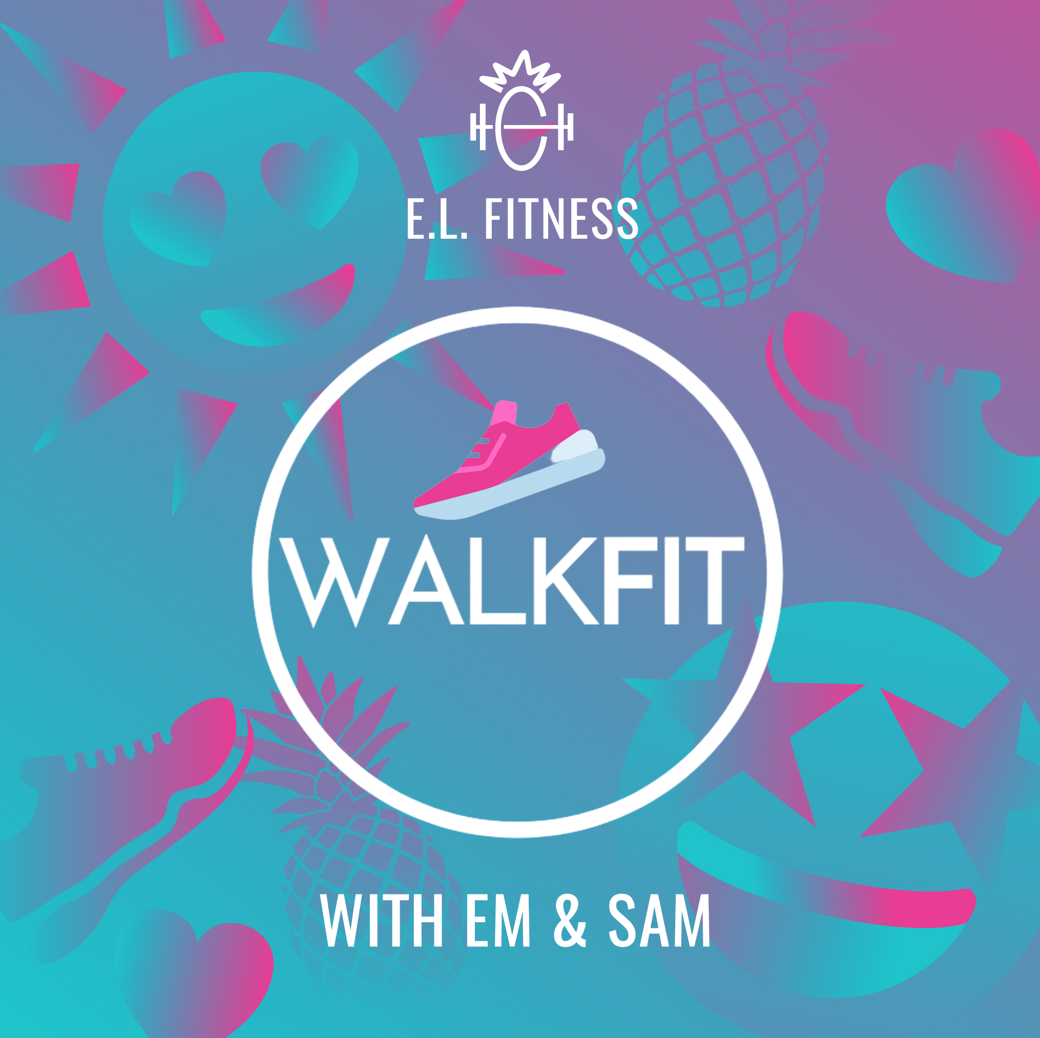 WalkFIT - E.L. Fitness