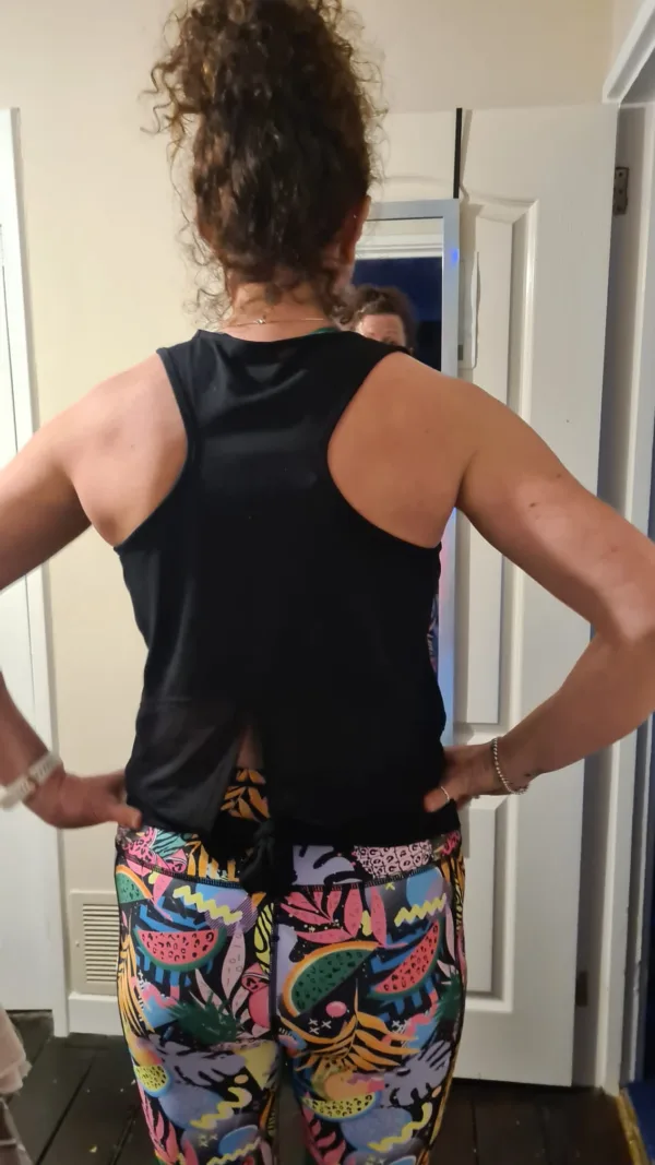 The perfect summer vest - Image 4