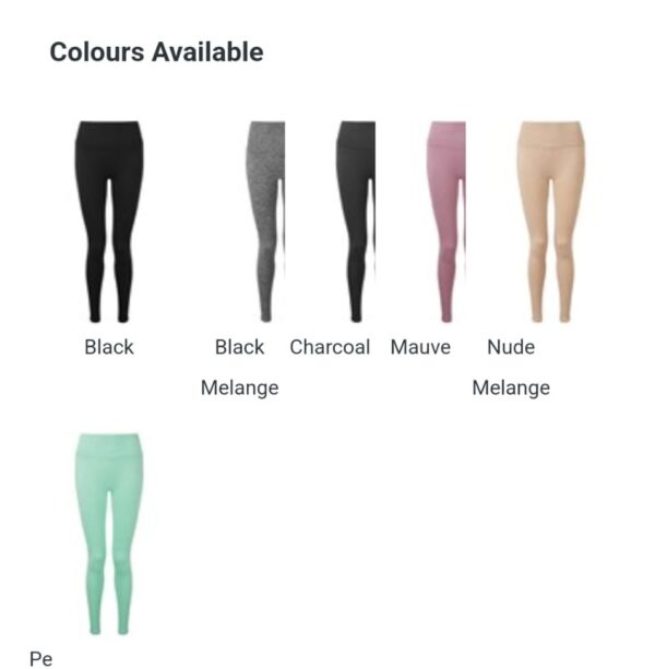 The Ultimate winter leggings - Image 4