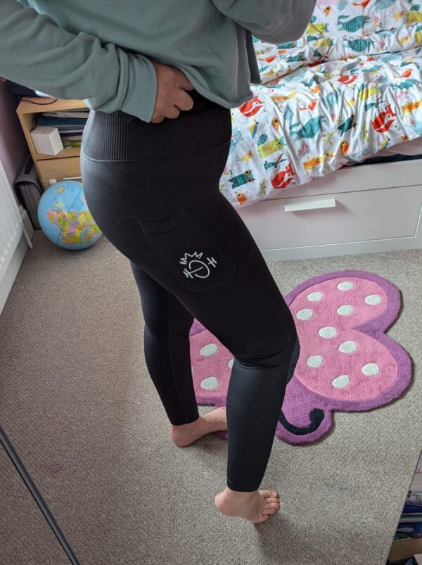 The Ultimate winter leggings